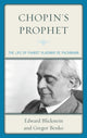 Book cover of: Chopin's Prophet. By: Gregor Benko