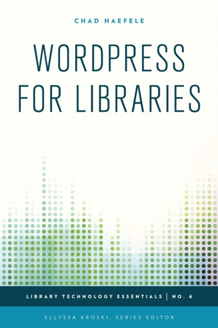 WordPress for Libraries