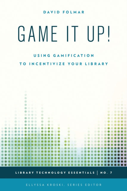 Book cover of: Game It Up!. By: David Folmar