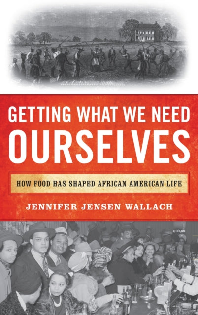 Getting What We Need Ourselves