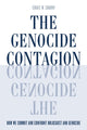 Book cover of: Genocide Contagion. By: Israel W. Charny