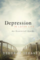 Book cover of: Depression in Later Life. By: Deborah Serani