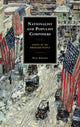 Book cover of: Nationalist and Populist Composers. By: Steve Schwartz