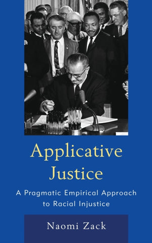 Applicative Justice