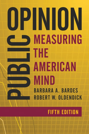 Public Opinion