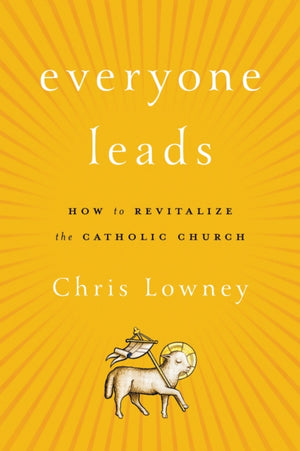 Everyone Leads
