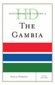 Book cover of: Historical Dictionary of The Gambia. By: David Perfect