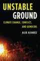 Book cover of: Unstable Ground
