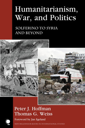 Humanitarianism, War, and Politics