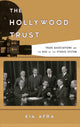 Book cover of: Hollywood Trust. By: Kia Afra