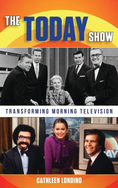 Book cover of: Today Show. By: Cathleen M. Londino