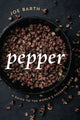 Book cover of: Pepper. By: Joe Barth
