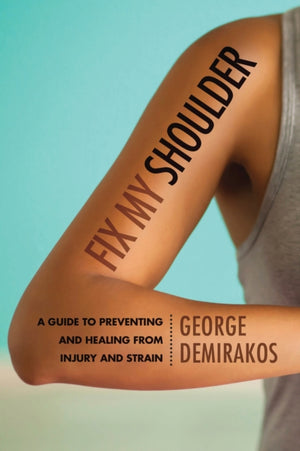 Fix My Shoulder