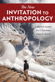 Book cover of: New Invitation to Anthropology. By: Luke Eric LASSITER