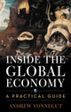 Book cover of: Inside the Global Economy. By: Andrew Vonnegut