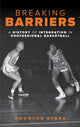 Book cover of: Breaking Barriers. By: Douglas Stark