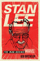 Book cover of: Stan Lee. By: Bob Batchelor
