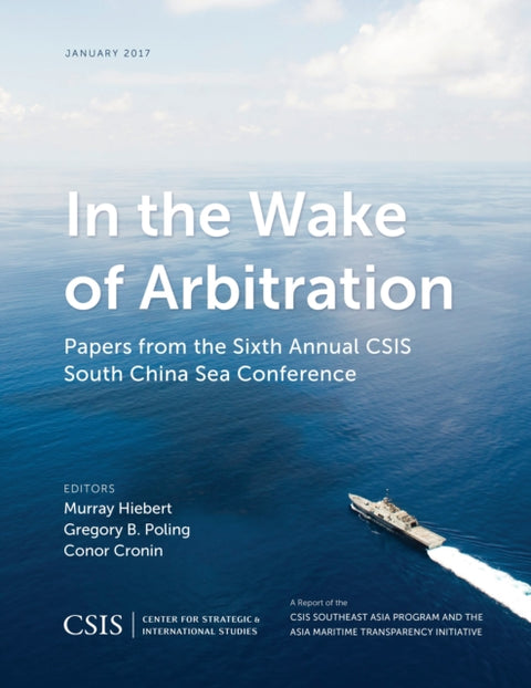 In the Wake of Arbitration