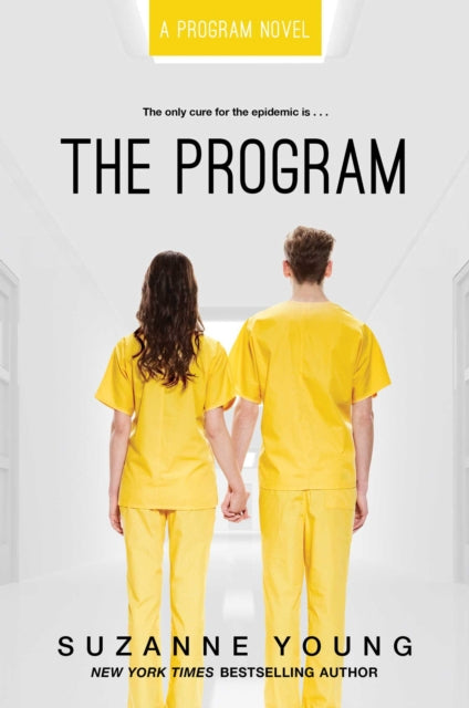 Book cover of: Program