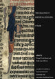 Book cover of: Vengeance in Medieval Europe