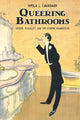 Book cover of: Queering Bathrooms