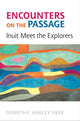 Book cover of: Encounters on the Passage. By: Dorothy Harley Eber