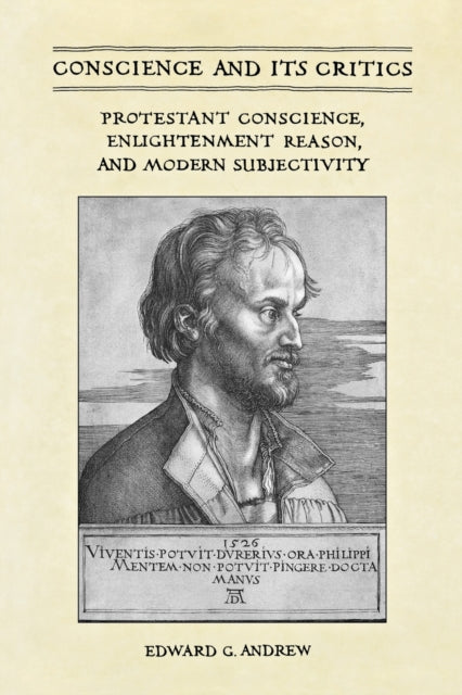 Book cover of: Conscience and Its Critics. By: Edward Andrew