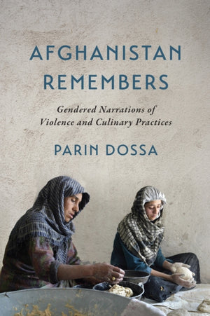 Afghanistan Remembers