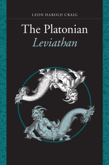 Book cover of: Platonian Leviathan