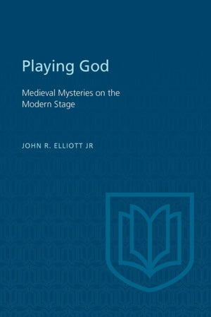 Playing God