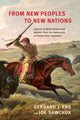 Book cover of: From New Peoples to New Nations. By: Gerhard J. Ens