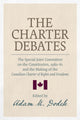 Book cover of: Charter Debates. By: Adam M. Dodek