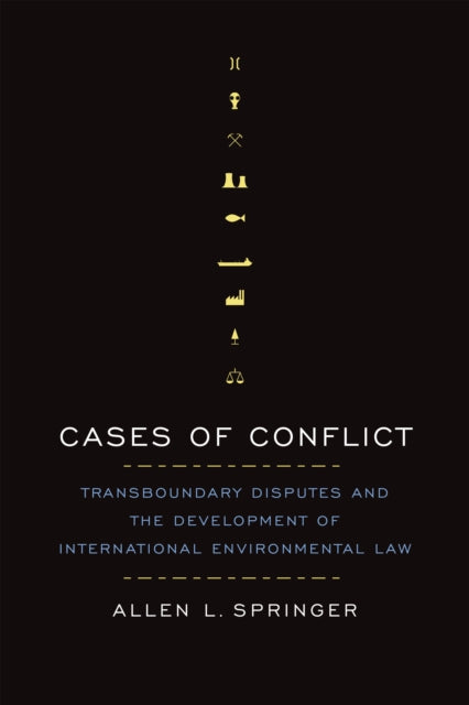Cases of Conflict
