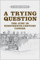 Book cover of: Trying Question. By: R. Blake Brown