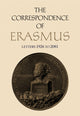Book cover of: Correspondence of Erasmus