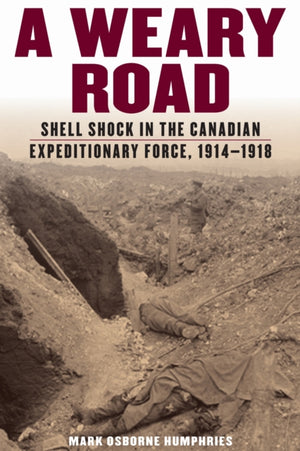 Weary Road