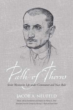 Path of Thorns