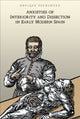 Book cover of: Anxieties of Interiority and Dissection in Early Modern Spain. By: Enrique Fernandez