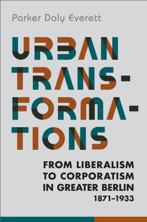 Urban Transformations