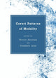 Book cover of: Covert Patterns of Modality
