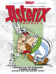 Asterix: Asterix Omnibus 5, Asterix and The Cauldron, Asterix in Spain, Asterix and The Roman Agent 9781444004908 René Goscinny