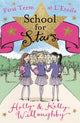 Book cover of: School for Stars: First Term at L'Etoile