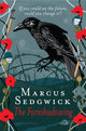 Foreshadowing 9781444011067 Marcus Sedgwick