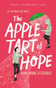 Book cover of: Apple Tart of Hope. By: Sarah Moore Fitzgerald