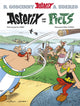 Book cover of: Asterix: Asterix and The Picts. By: Jean-Yves Ferri