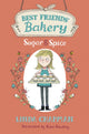 Book cover of: Best Friends' Bakery: Sugar and Spice