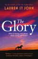 Book cover of: Glory. By: Lauren St John
