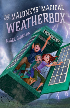 Maloneys' Magical Weatherbox