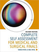 Book cover of: Complete Self Assessment for Medical and Surgical Finals