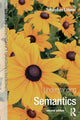 Book cover of: Understanding Semantics. By: Sebastian Löbner